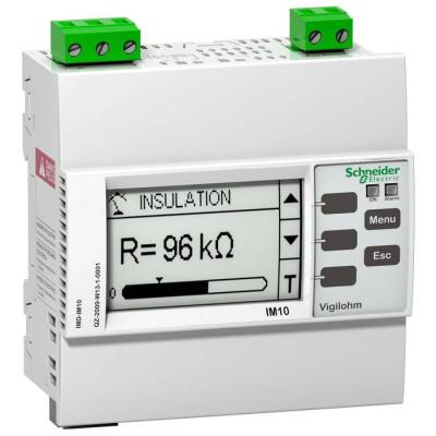  Contr�leur isolement r�seau 
