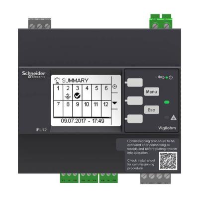  Loc. 12 v. Modbus110-440Vca 