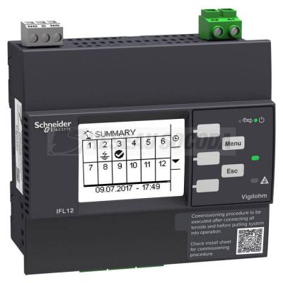  Loc. 12 v. Modbus110-440Vca 
