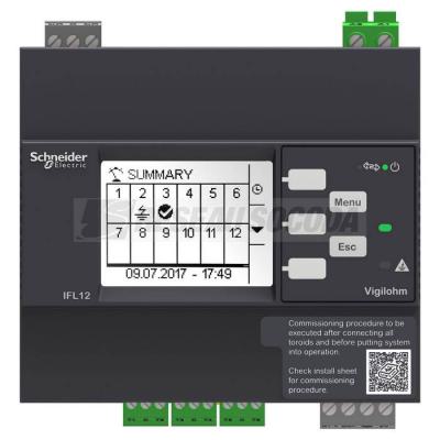  Loc. 12 v. Modbus110-440Vca 