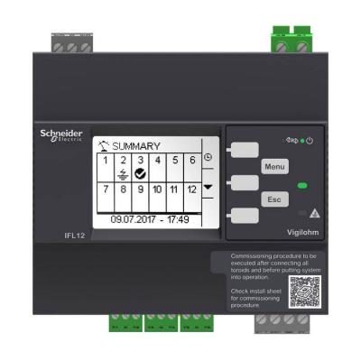  Loc. 12 v. Modbus110-440Vca 