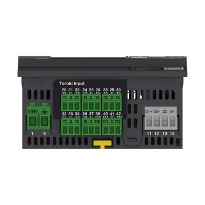  Loc. avanc� durci Mod 110-440V 