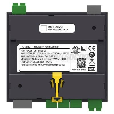  Loc. avanc� durci Mod 110-440V 
