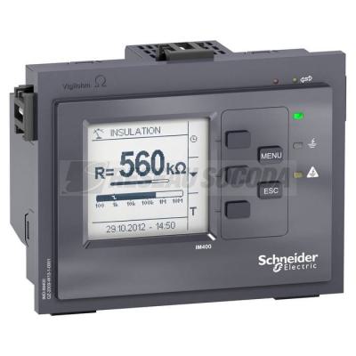  Contr�leur isolement 24/48Vcc 