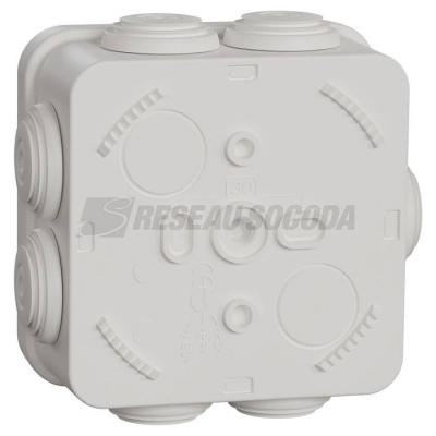  BTE DERIV.EMB.80X80X45BLP 