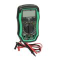 Multim�tre num�rique cat3 600V 