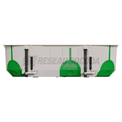  MULTIFIX AIR BTE D67 2P71 