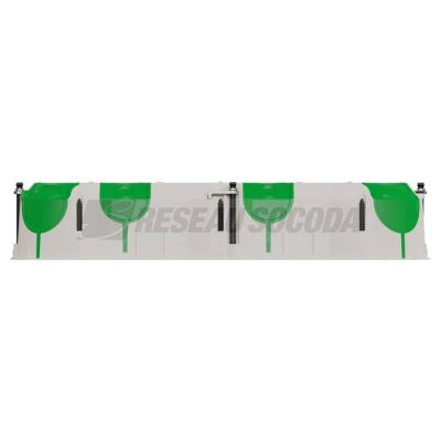  MULTIFIX AIR BTE D67 3P71 