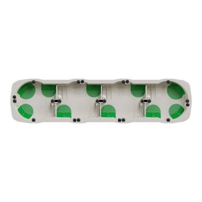  MULTIFIX AIR BTE D67 4P71 