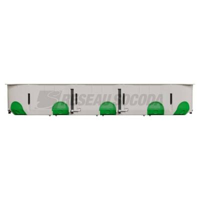  MULTIFIX AIR BTE D67 4P71 