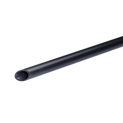  Tube non tulip� ss ha O16mm/3! 