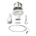  KIT DE CENTRE AIR COMPLET    ! 