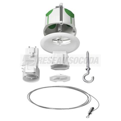  KIT DE CENTRE AIR COMPLET    ! 