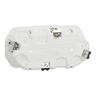  Bo�te d'encastrement O67 P40 2 