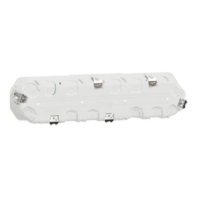  Bo�te d'encastrem O67 P50 4P71 