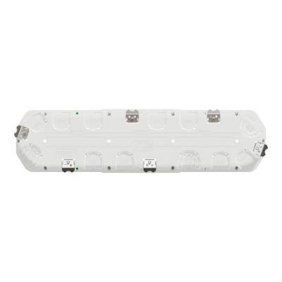  Bo�te d'encastrem O67 P50 4P71 