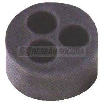  BAGUE MULTICABL3X4PE M20 
