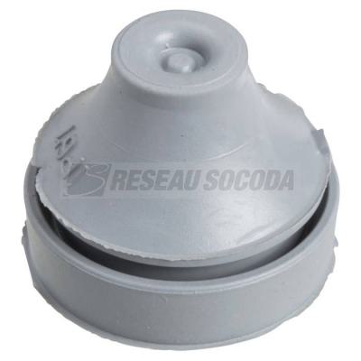  ENTREE RAPIDE ISO M16 