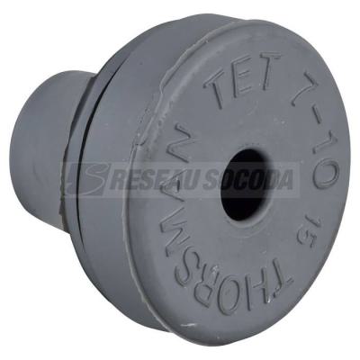  GLAND GRIS POUR CABLE 20 