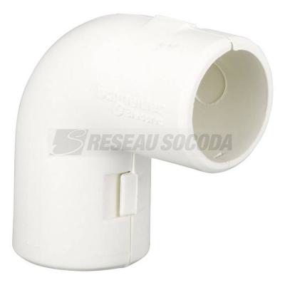  EQUERRE DIAM.20 MM BLC P 