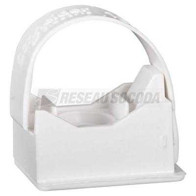  INSTACLIP P-16-20MM BLC P 