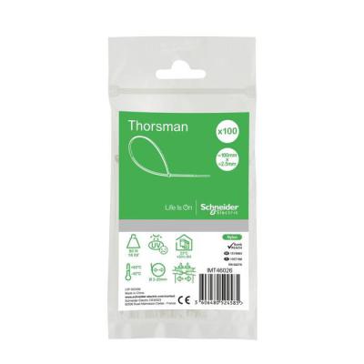  Col. 100x2.5 Inc 100p 