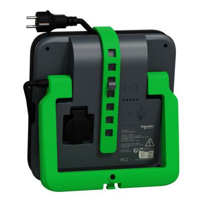  Lampe chantier 35W 4000lm USB 