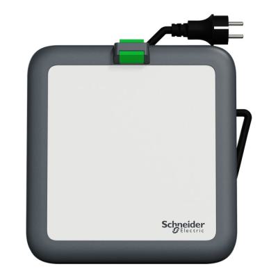  Lampe chantier 35W 4000lm USB 