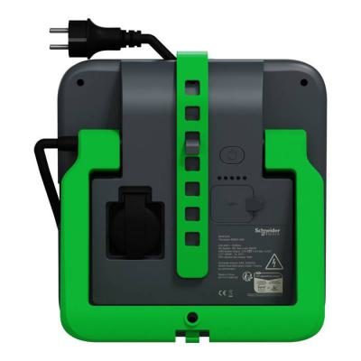  Lampe chantier 35W 4000lm USB 