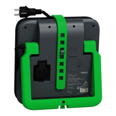  Lampe chantier 55W 6800lm USB 