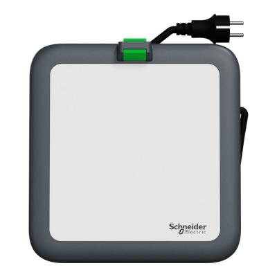  Lampe chantier 55W 6800lm USB 