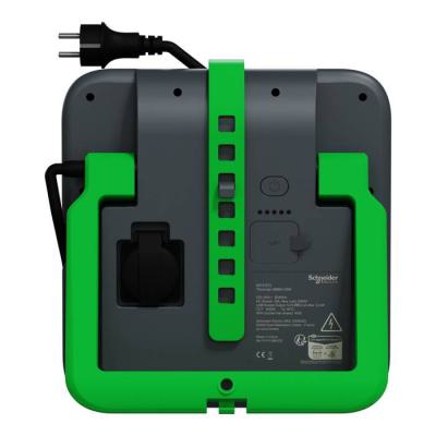  Lampe chantier 55W 6800lm USB 