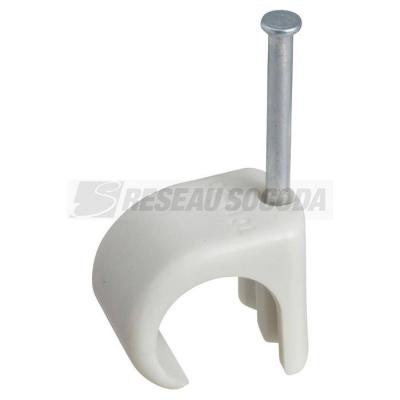  TC CLIP D14-20 2,5X35GRIS 