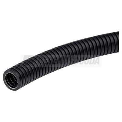  Flexible ss halog�ne noir 25mm 