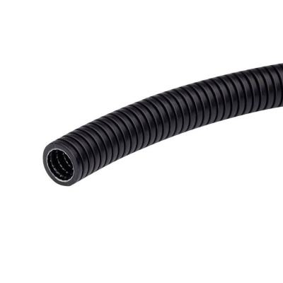  Flexible ss halog�ne noir 25mm 