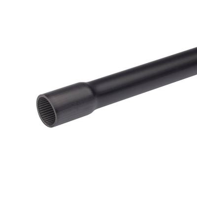  Tube tulip� ss halog O20mm/3m 