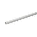  Tube non tulip� gris O20mm/3m 