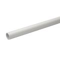  Tube non tulip� gris O25mm/3m 