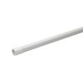  Tube tulip� gris O20mm par 2m 