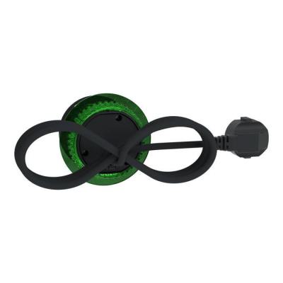  Bloc prise XS 1 PC+USB A - Ant 