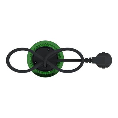  Bloc prise XS 1 PC+USB A - Ant 