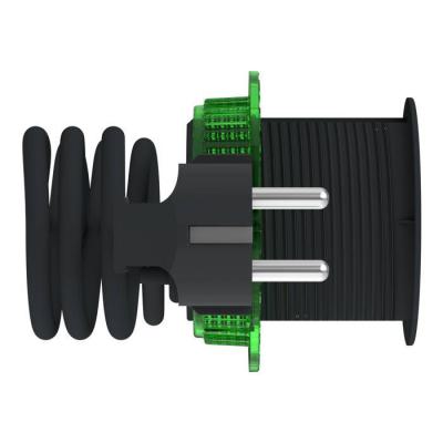  Bloc prise XS 1 PC+USB A - Ant 