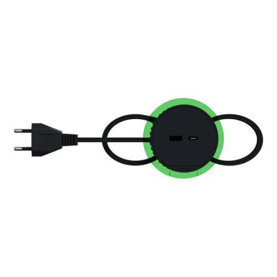  Bloc prises XS 2 USB A+C - Ant 