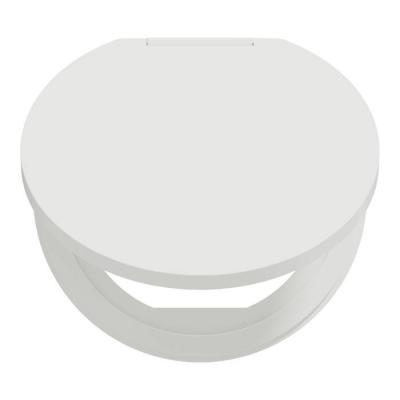  Couvercl blanc IP42 Bloc prXS 