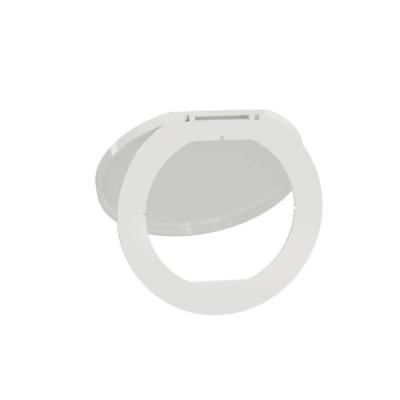  Couvercl blanc IP42 Bloc prXS 