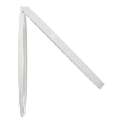  Couvercl blanc IP42 Bloc prXS 