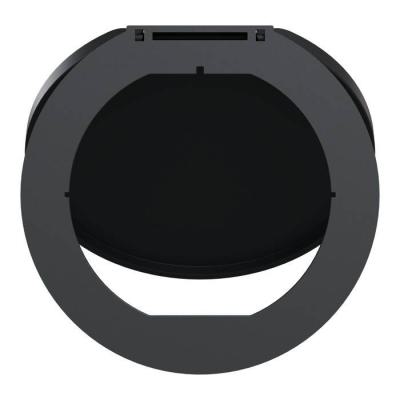  Couvercl anthra IP42 Bloc prXS 