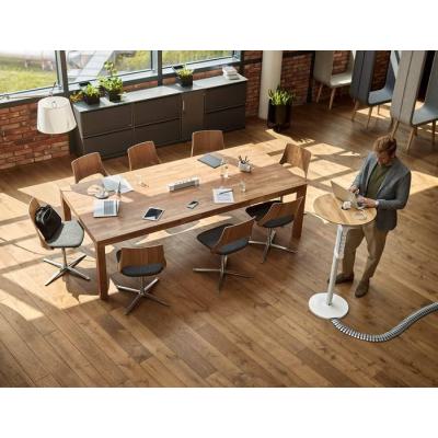  Passe c�bles sol flex ext gris 