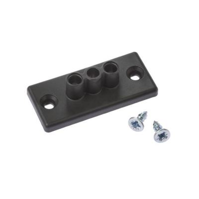  Kit fixation Passe c�bles sol 
