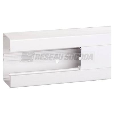  Gou. 45 PVC 1 comp 95x55/2m 